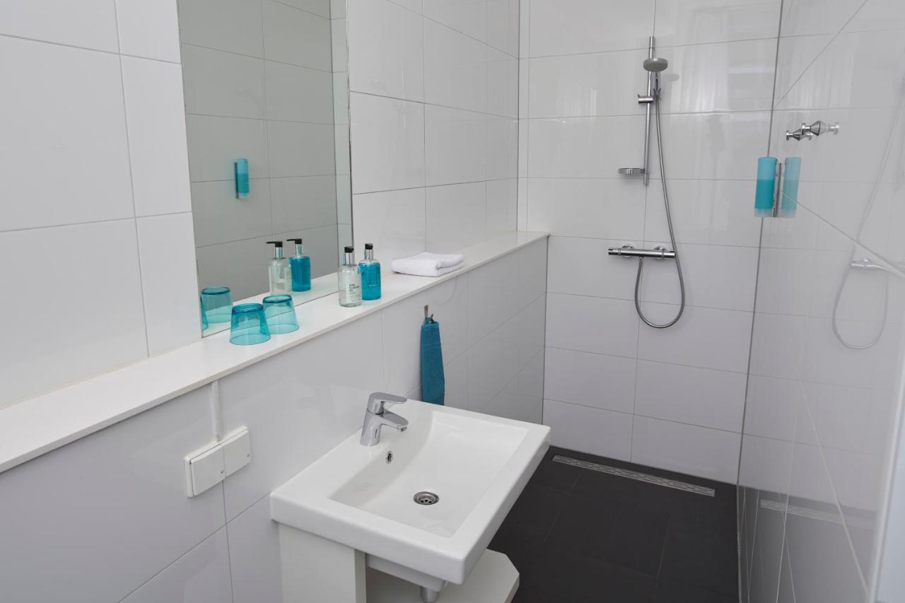 Bed & Breakfast Hotel Malts Haarlem Dış mekan fotoğraf