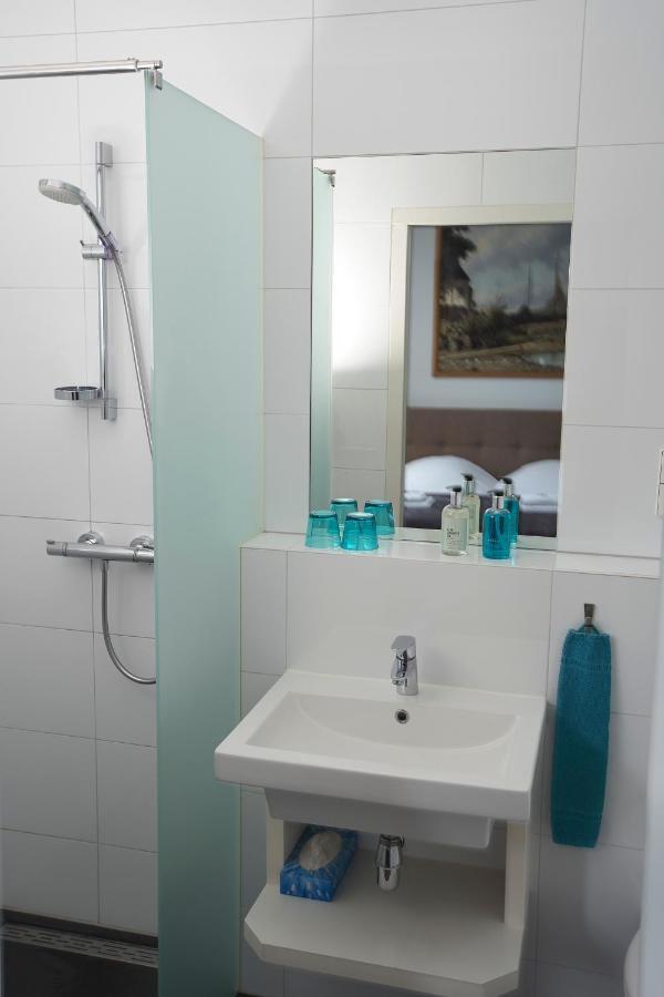 Bed & Breakfast Hotel Malts Haarlem Dış mekan fotoğraf