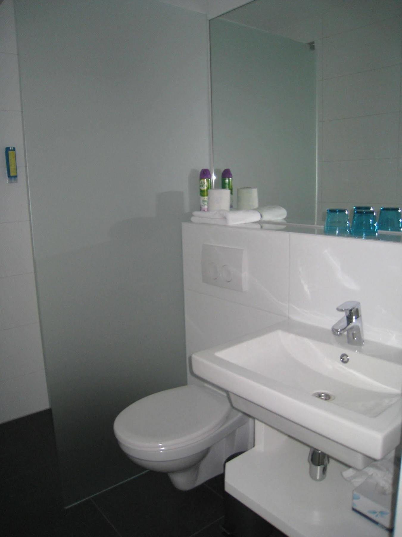 Bed & Breakfast Hotel Malts Haarlem Dış mekan fotoğraf