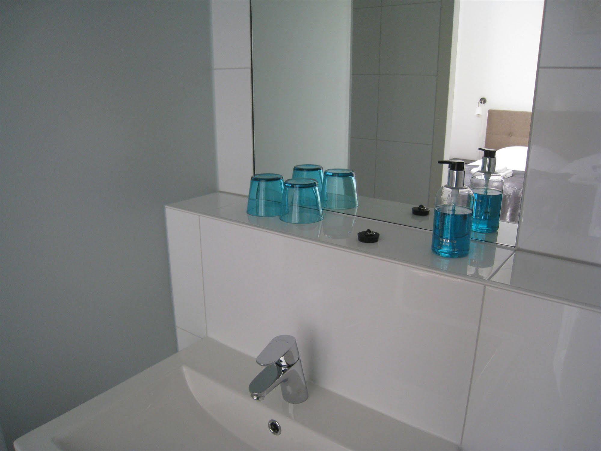 Bed & Breakfast Hotel Malts Haarlem Dış mekan fotoğraf