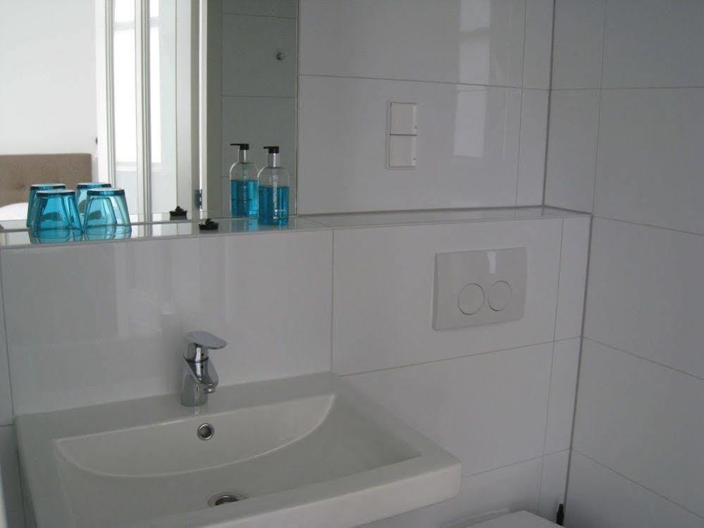 Bed & Breakfast Hotel Malts Haarlem Dış mekan fotoğraf