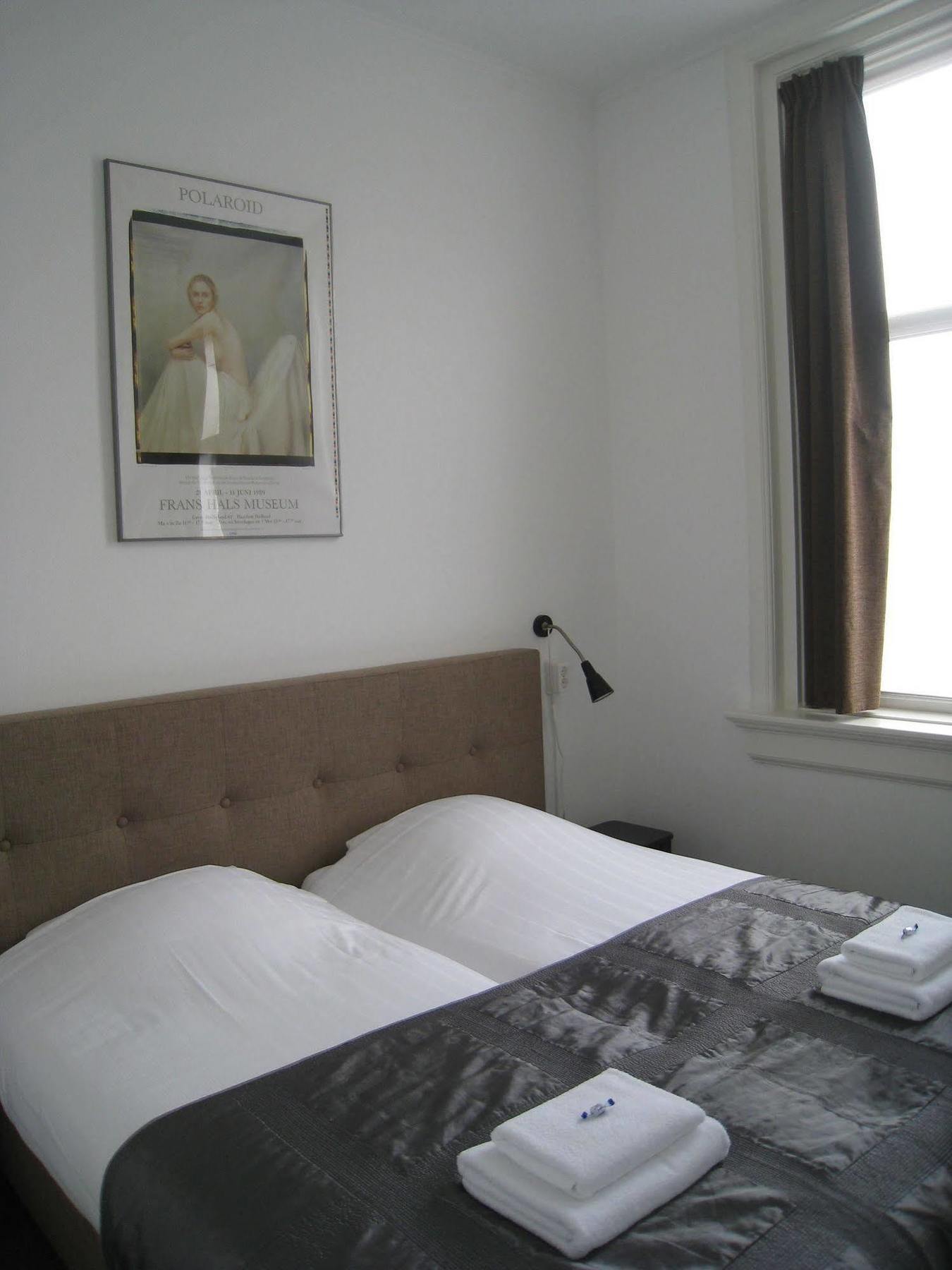 Bed & Breakfast Hotel Malts Haarlem Dış mekan fotoğraf