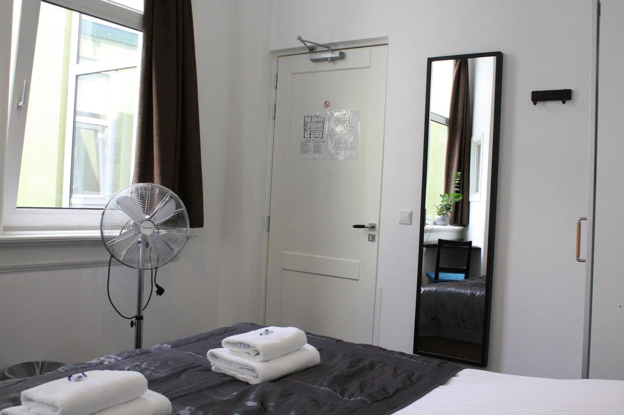 Bed & Breakfast Hotel Malts Haarlem Dış mekan fotoğraf